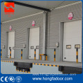 industrial overhead sliding door